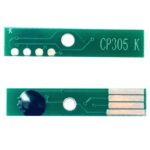 Puce EPSON C2900 K/C/M/Y (CX29)