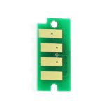 Puce EPSON C1700 1750 K/C/M/Y CX17