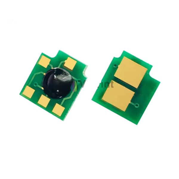 Puce Tambour HP 6015 K/C/M/Y