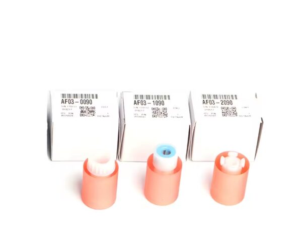 Pickup DEED Separation Roller KIT RICOH AF03-0090 AF03-1090