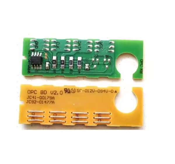 Puce SAMSUNG ML 2850 2851 5K