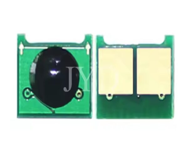 Puce HP J23 1215 1025 1415 4020 2025 3525 CF210 5525 K/C/M/Y