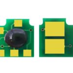 Puce HP CF214A H-700 M712DN M725