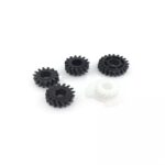 Developer Gear Ricoh AE09-1515 AF 1013 1515 175 3320 MP161 171 201 5P