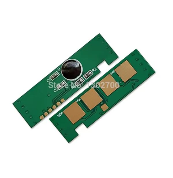 Puce SAMSUNG CLP 360 365 366 368 CLT 406S 3300 3305 K/C/M/Y EUR 1.5K