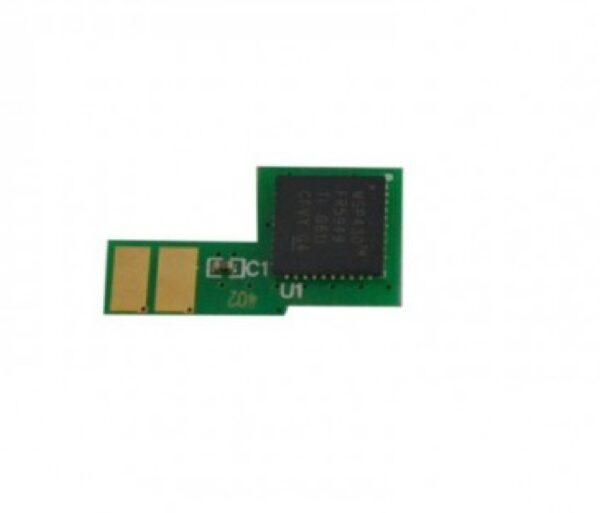 Puce HP CF530A PRO M154 M180 M181 K(1,1k)/C/M/Y(0,9k)
