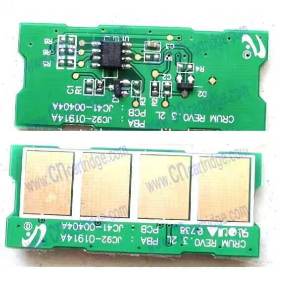 Puce SAMSUNG SCX 4500