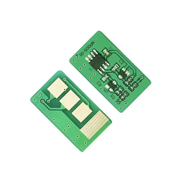 Puce SAMSUNG CLP 510, K/C/M/Y