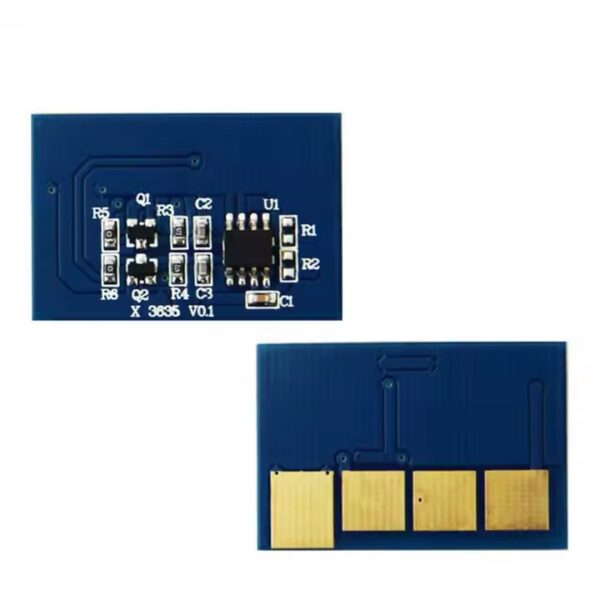 Puce SAMSUNG SCX 5530 8K