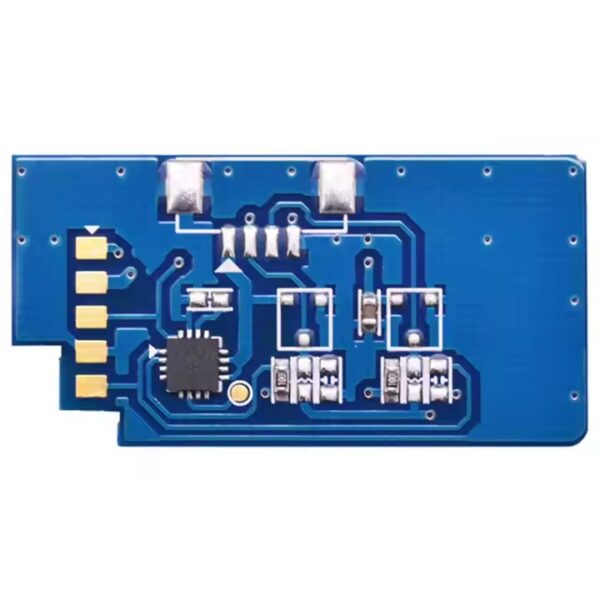 Puce SAMSUNG CLP-615 620 670 (CLT_508) K/C/M/Y