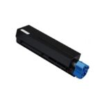 Cartouche Toner OKI 44574702 pour B431,OB471, 431DN (7K)
