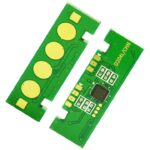 Puce SAMSUNG C430 C480 CLT-404 EXP