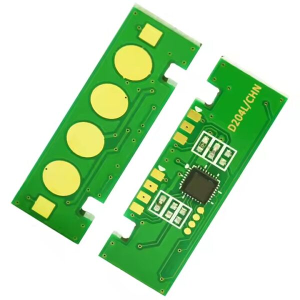 Puce SAMSUNG C430 C480 CLT-404 EXP