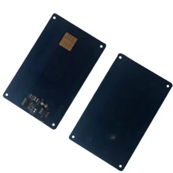 Puce SAGEM MF 5461 5401 (CTR 360/365)