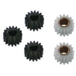KIT Developper Gear RICOH AF1015 1018 2015 2018 MP2000 5PC/KIT