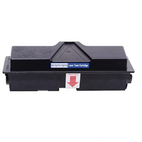 Cartouche KYOCERA TK170 171 172 174 P2135 FS1320 1370 1T02LZ0NL0