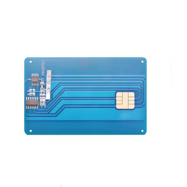 Puce SHARP AM 410 (V2L)