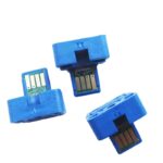 Puce SHARP MX 500 FT M 283 M362 M363 M452 M453 502 203 282