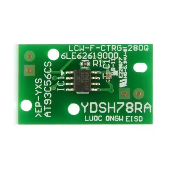 Puce TOSHIBA E-STUDIO 2040C 3040C 2540C 3540C 4540C TFC25 C/M/Y