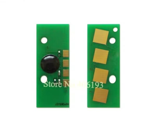 Puce TOSHIBA T2303 2309E