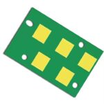 Puce TOSHIBA 2450 E-STUDIO 195 223 225