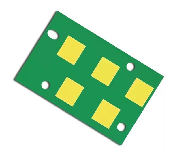Puce TOSHIBA 2450 E-STUDIO 195 223 225