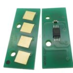 Puce TOSHIBA 2006 2007 2306 2506 2307 2507E