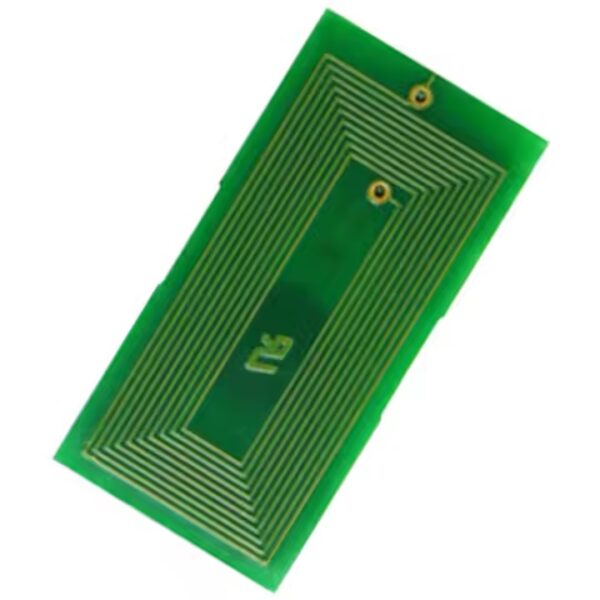 Puce RICOH MPC 3500 4500 K/C/M/Y