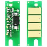 Puce RICOH SP3600 3610 4510 407340 6K