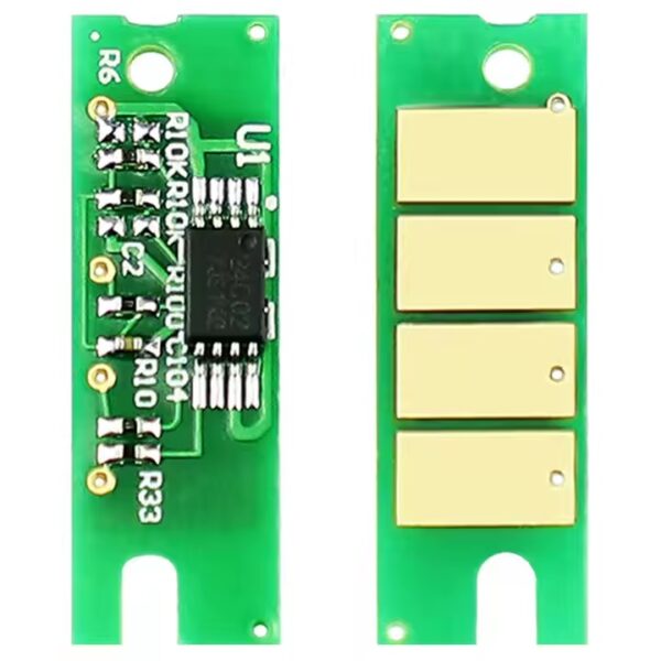 Puce RICOH SP3600 3610 4510 407340 6K