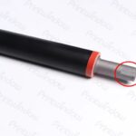 Lower Sleeved Roller RICOH MP C2011 ORIGINAL