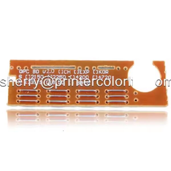 Puce XEROX 3140 3160 108R00909 2.5K