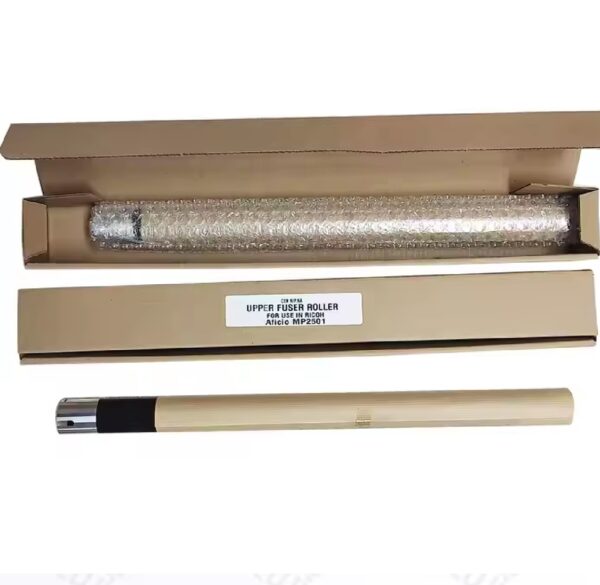 Upper Fuser Roller RICOH MP2001 MP2501