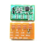 Puce XEROX 3300 106R01412 8K