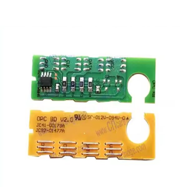 Puce XEROX 3420