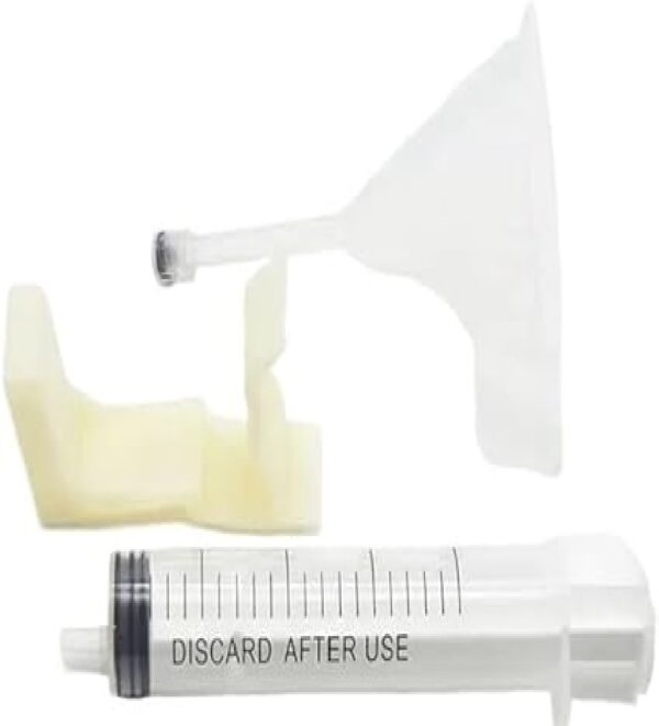Cleaning Tools HP 11 84 85