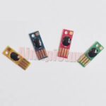 Puce XEROX 6500 6505 106R01597/1594/1595/1596 K/C/M/Y