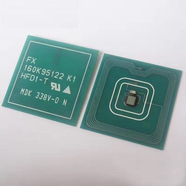 Puce Tambour Xerox 700 013R00655 K/C/M/Y