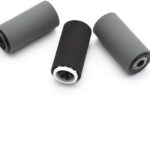Kit de maintenance du chargeur de documents pour XEROX 604K58410 DOC FEEDER (DADF) 3 Rollers