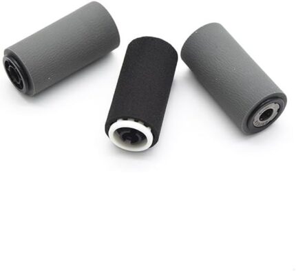 Kit de maintenance du chargeur de documents pour XEROX 604K58410 DOC FEEDER (DADF) 3 Rollers