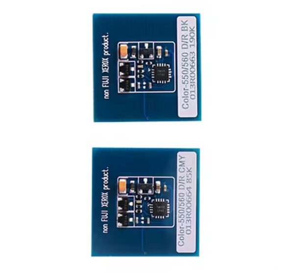 Puce Tambour XEROX WC M118 C118 C123 M128 013R00589 60K