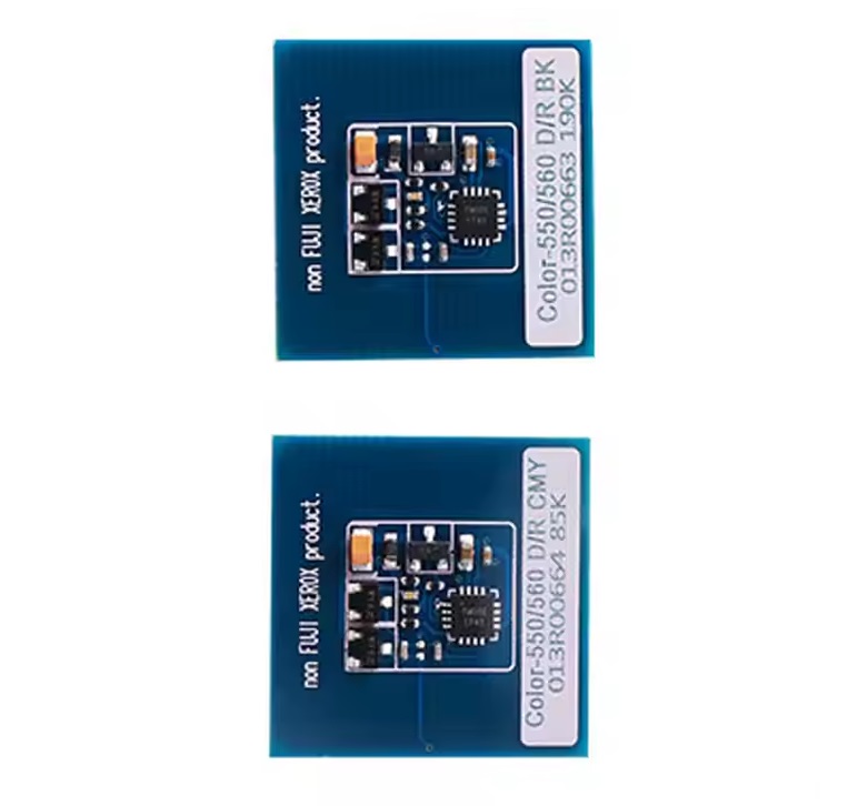 Puce Tambour XEROX WC M118 C118 C123 M128 013R00589 60K Puce Tambour XEROX WC M118 C118 C123 M128 013R00589 60K