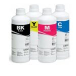 INK BROTHER K/C/M/Y EN LITRE