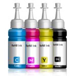 INK BROTHER K/C/M/Y 100 ML