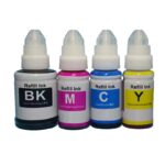 INK CANON K/C/M/Y 100ML