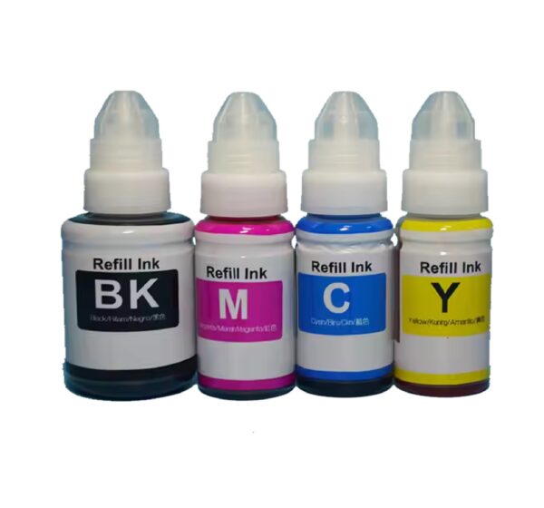 INK CANON K/C/M/Y 100ML