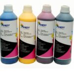 Pigment INK CANON PGI -1200 MB 2320 500GR EN BTL K/C/M/Y