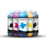 INK CANON IPF 750 EN BTL 500GR B/C/M/Y