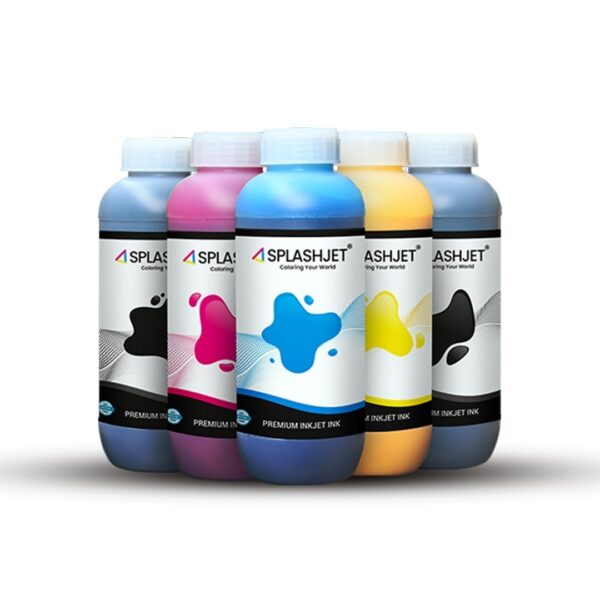 INK CANON IPF 750 EN BTL 500GR B/C/M/Y