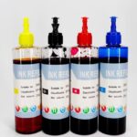 INK EPSON 144 K/C/M/Y 0,5L